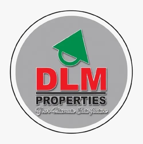 DLM Properties logo