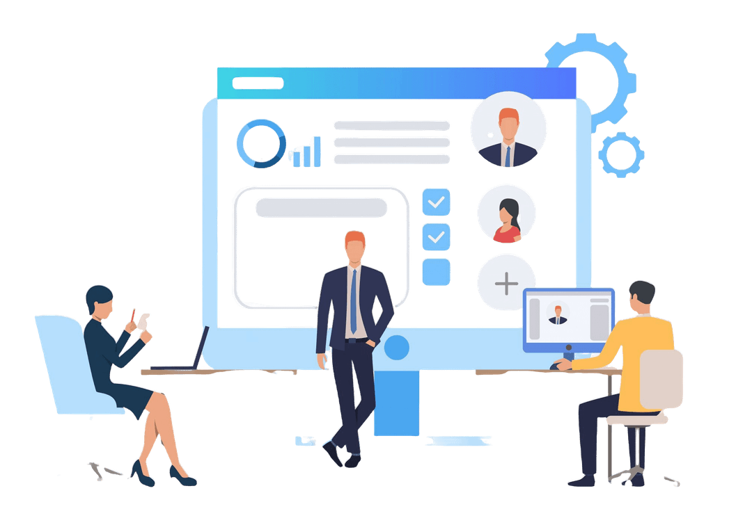 Human Resource Management