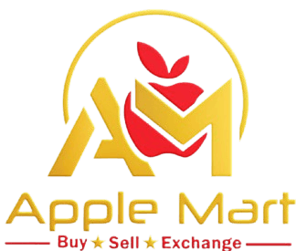 Apple Mart BD logo